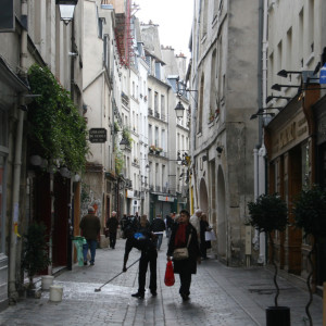 jewish tour paris