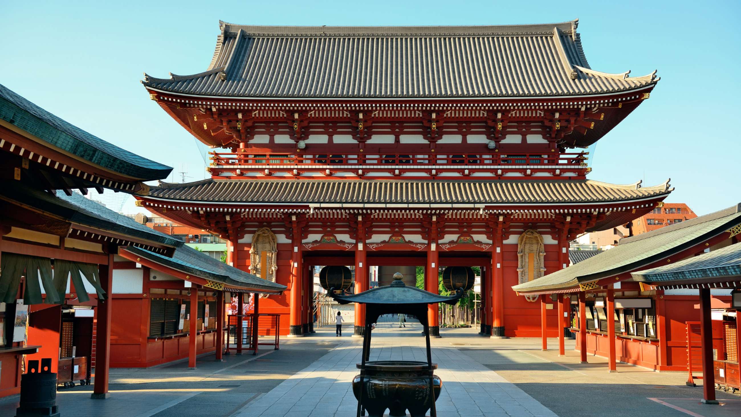 Tokyo Private Guided Walking Tours