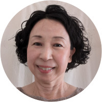 Itsuko