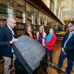 british museum private tour