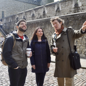 tower of london private tour