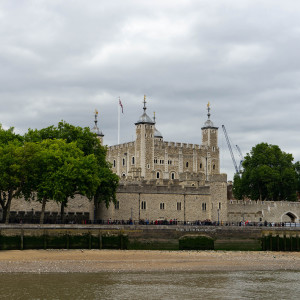 london in half a day