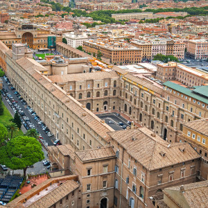 rome vatican tour