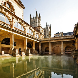 stonehenge and bath tour