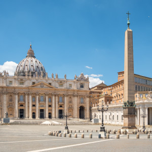vatican private tour