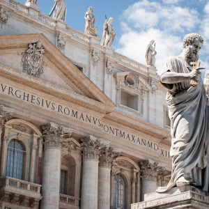 vatican private tours