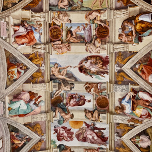 vatican skip the line tour