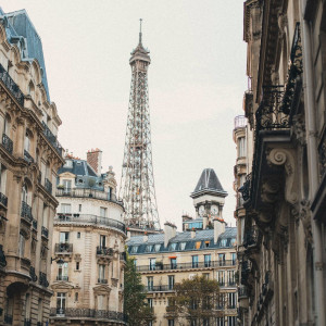half day in paris