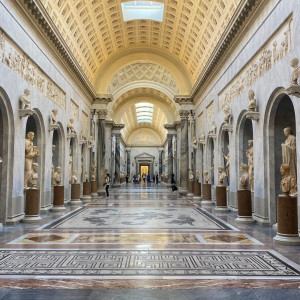 vatican early access tour