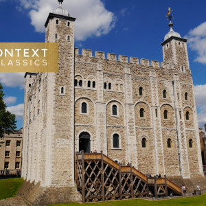 guided tower of london tour