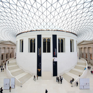 british museum tours