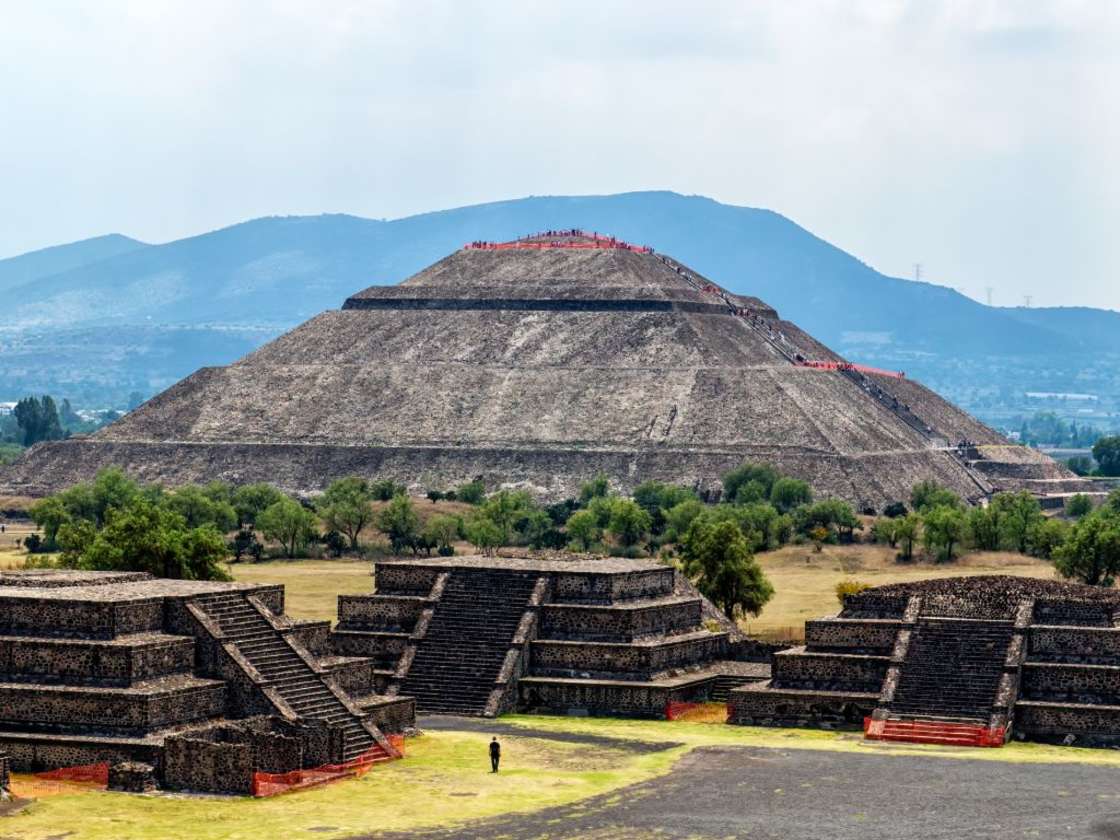 teotihuacan tour