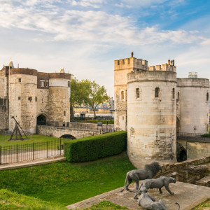 private tour of tower of london
