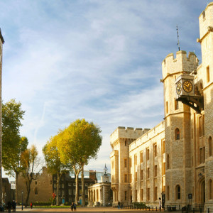 beefeaters tour tower of london