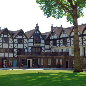 private tours tower of london