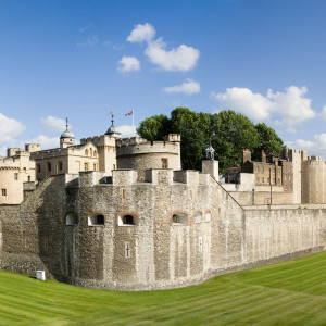 private tour tower of london