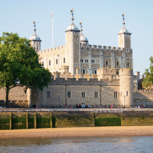 tower of london tour