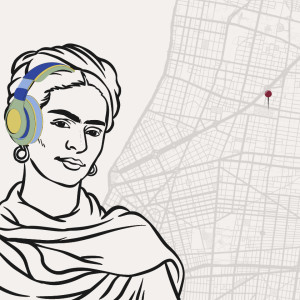 Mexico City audio guide