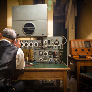 churchill war rooms tour