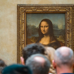 louvre tour