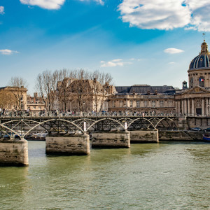 half day paris tour