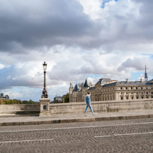 city tour of paris