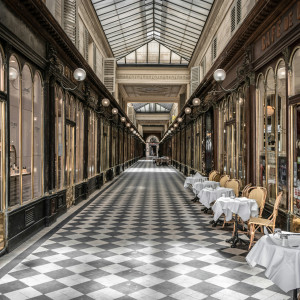 Paris in a Half Day City Tour