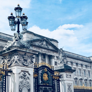 london half day tour