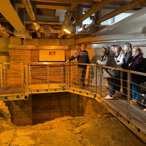underground rome tour