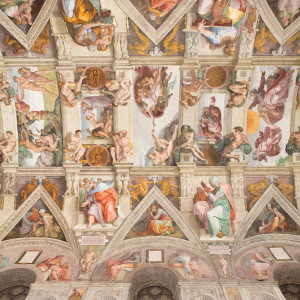 Skip-The-Line Rome Vatican Museum and Sistine Chapel Tour