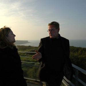 normandy tours from paris by train
