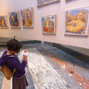 vatican kids tour