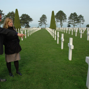 normandy day trip from paris